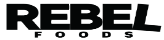 Rebel Foods
